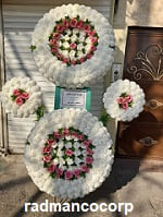 تاج گل خیریه