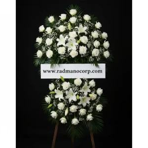 اجاره استند ترحیم 