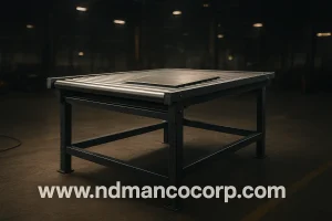 قیمت میز رولیک