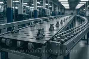 اسلت کانوایر