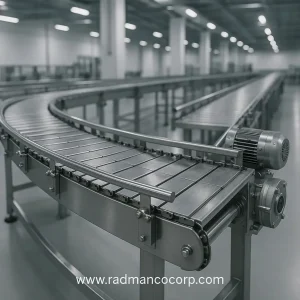 اسلت کانوایر و کانوایر زنجیری5