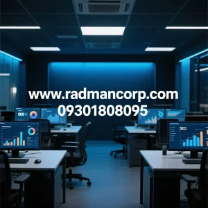 سئو سایت ارزان