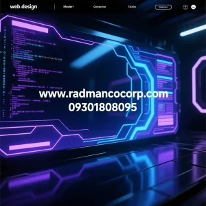 طراحی سایت ارزان