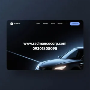 طراحی سایت ارزان