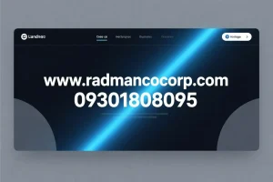 طراحی سایت ارزان