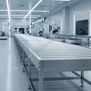 لیست قیمت نوار نقاله 6 متری