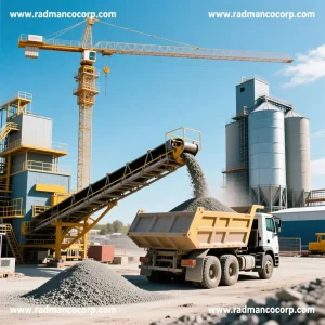 کانوایر بارگیری و تخلیه