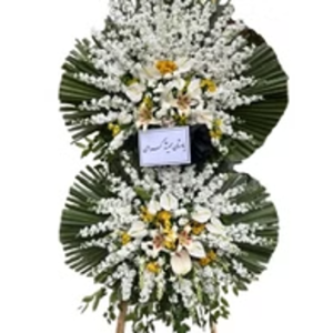 اجاره تاج گل 444