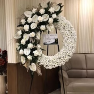 اجاره تاج گل مصنوعی