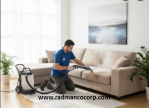 مبل شویی در سعادت آباد